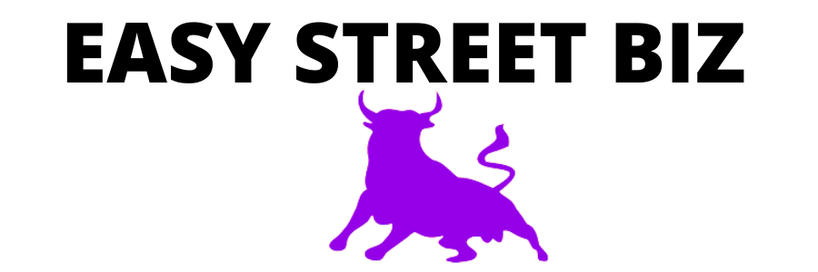 EASYSTREETBIZ-INVESTING, TRADING STOCKS AND STOCK OPTIONS